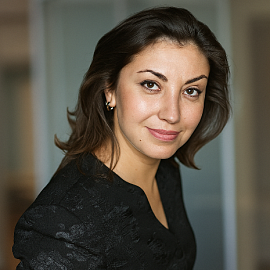 Рушкевич Наталья Александровна