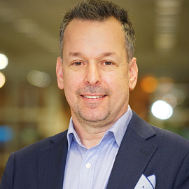 Шпирт Илья Михайлович