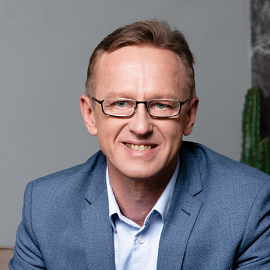 Голещихин Николай Николаевич