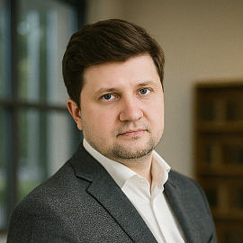 Коновалов Андрей Валерьевич