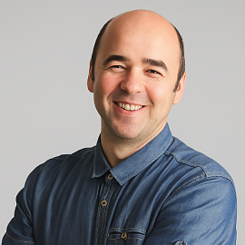 Якубович Максим Геннадьевич