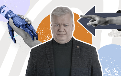 Как запустить цифровую трансформацию бизнеса без программистов и огромных затрат